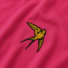 Load image into Gallery viewer, 'Love &amp; Light' Fuschia Pink Limited Edition T-Shirt