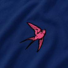 Load image into Gallery viewer, Swallow Cobalt Limited Edition T-Shirt