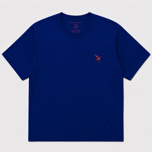 Load image into Gallery viewer, Swallow Cobalt Limited Edition T-Shirt