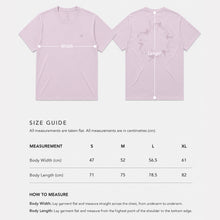 Load image into Gallery viewer, 'Unity' Candyfloss Limited Edition T-Shirt