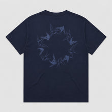 Load image into Gallery viewer, 'Unity' Midnight Blue Limited Edition T-Shirt