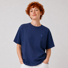 Load image into Gallery viewer, 'Unity' Midnight Blue Limited Edition T-Shirt