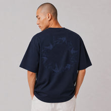 Load image into Gallery viewer, 'Unity' Midnight Blue Limited Edition T-Shirt
