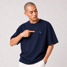 Load image into Gallery viewer, 'Unity' Midnight Blue Limited Edition T-Shirt