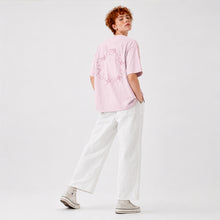 Load image into Gallery viewer, 'Unity' Candyfloss Limited Edition T-Shirt
