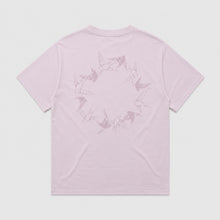 Load image into Gallery viewer, 'Unity' Candyfloss Limited Edition T-Shirt
