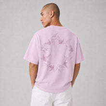 Load image into Gallery viewer, 'Unity' Candyfloss Limited Edition T-Shirt