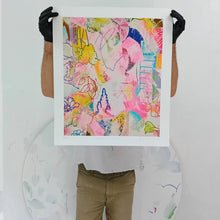 Load image into Gallery viewer, HAPPINESS IN SOLITUDE / AMERICAN QUILT