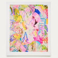 Load image into Gallery viewer, HAPPINESS IN SOLITUDE / AMERICAN QUILT