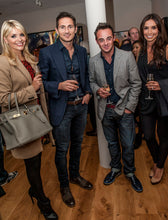 Load image into Gallery viewer, St James Solo Exhibition