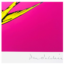 Load image into Gallery viewer, Love &amp; Light  Pink yellow