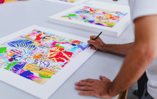 Load image into Gallery viewer, Imaginary Paradise II