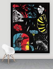 Load image into Gallery viewer, Rumble