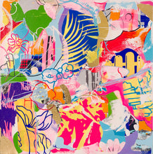 Load image into Gallery viewer, Imaginary Paradise II