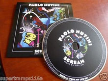 Load image into Gallery viewer, Paolo Nutini - Scream