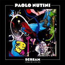 Load image into Gallery viewer, Paolo Nutini - Scream
